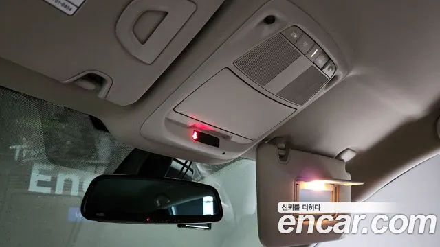 Renault Korea (Samsung) The New QM6 id 2516700 из Кореи 9