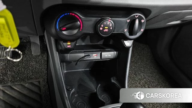 Kia All New Morning (JA) id 4708899 из Кореи 9