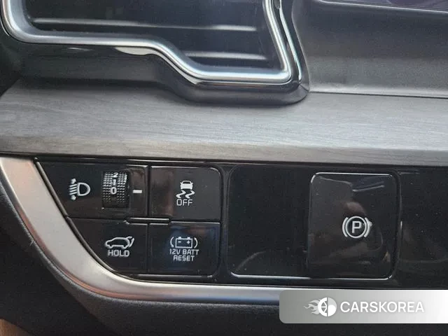 Kia The New Sportage 5th Generation Hybrid id 3333053 из Кореи 9