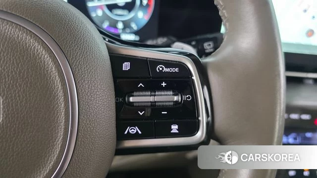 Kia Carnival 4th generation id 4779454 из Кореи 9