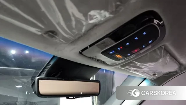 Hyundai The New Palisade id 3365880 из Кореи 9