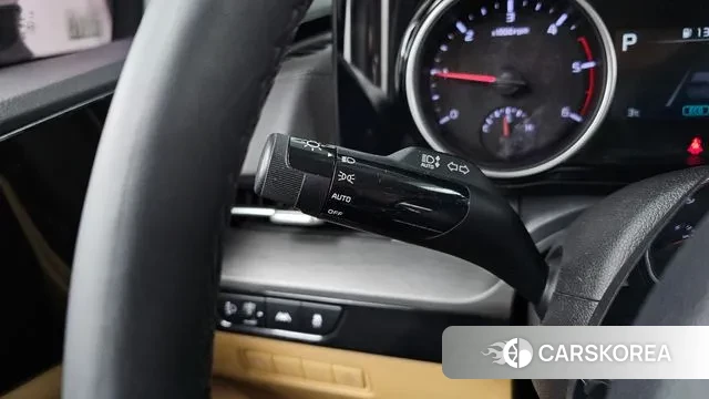 Kia Carnival 4th generation id 3655826 из Кореи 9