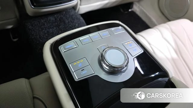 Genesis G80 (RG3) id 4528094 из Кореи 9