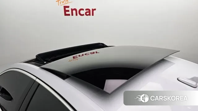 Audi A6 (C8) id 2900736 из Кореи 9