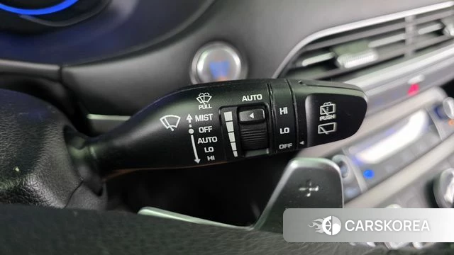 Hyundai Palisade id 4541610 из Кореи 9
