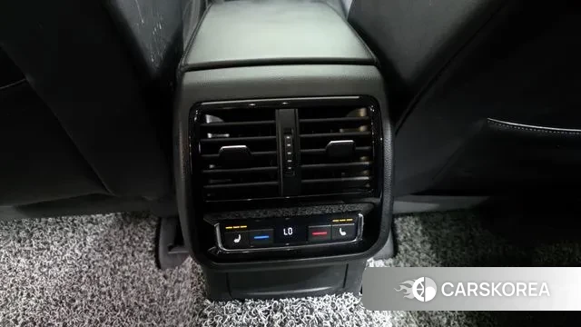 Volkswagen Arteon id 3666640 из Кореи 9