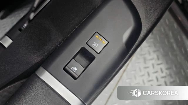 Hyundai Grandeur (GN7) id 3877469 из Кореи 9