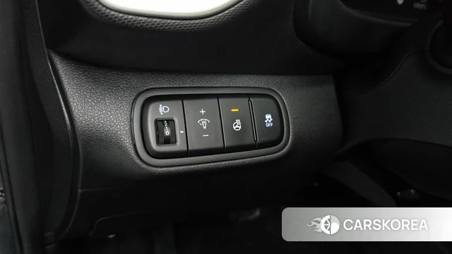 Hyundai Venue id 4534338 из Кореи 9