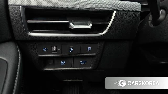 Hyundai Sonata D Edge (DN8) id 3863797 из Кореи 9