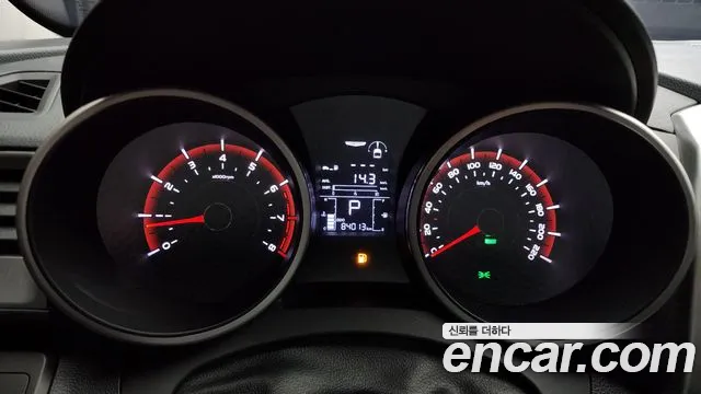 Ssangyong Tivoli Armor id 2531009 из Кореи 9