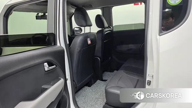 Kia The New Kia Ray id 3400402 из Кореи 9