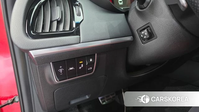Kia Stinger id 4632674 из Кореи 9