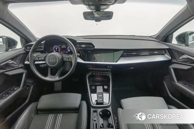 Audi A3 id 4298125 из Китая 9