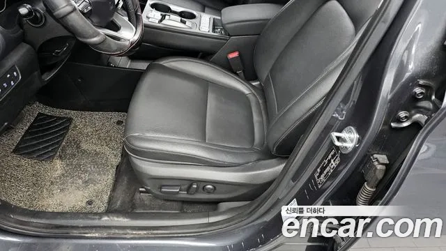 Hyundai Kona Electric id 2922386 из Кореи 9
