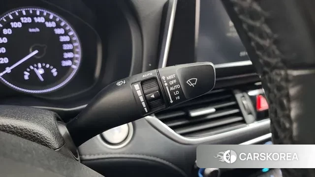 Hyundai Grandeur IG id 3039065 из Кореи 9