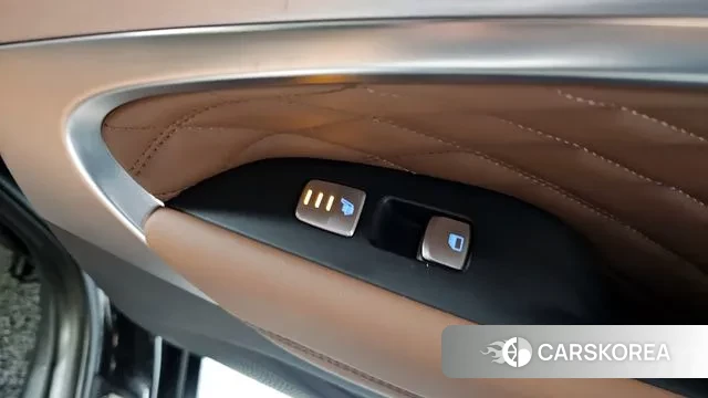 Genesis G70 id 3369044 из Кореи 9