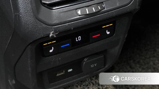 Volkswagen Tiguan second Generation id 4708830 из Кореи 9