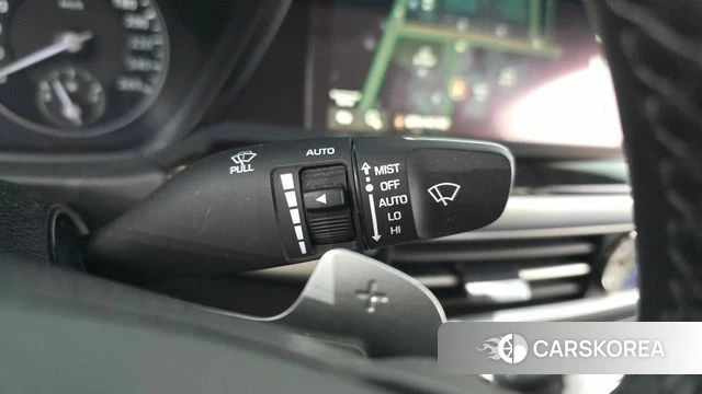 Genesis G90 id 4356545 из Кореи 9