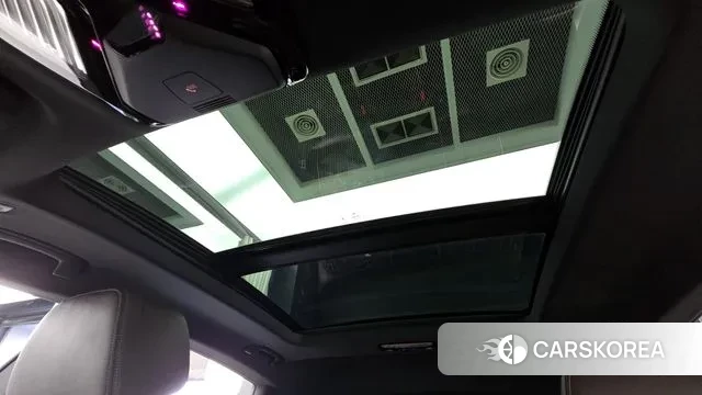 BMW 6 Series GT (G32) id 2974644 из Кореи 9