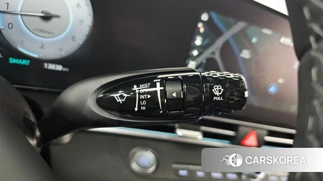 Hyundai The New Avante (CN7) id 4589963 из Кореи 9