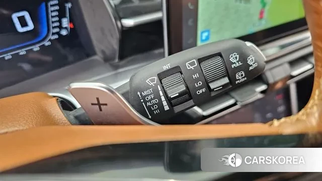 Ssangyong Torres id 3721613 из Кореи 9