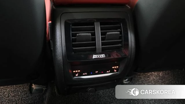 BMW X4M (G02) id 4542883 из Кореи 9