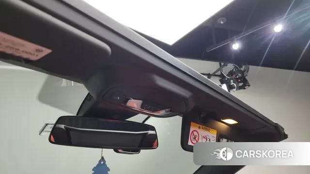 BMW Z4 (G29) id 3778797 из Кореи 9