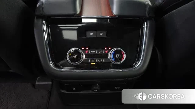 Lincoln Navigator 4th generation id 3777687 из Кореи 9