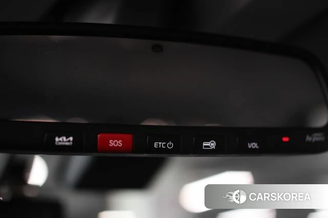 Kia The New Kia Ray EV id 4584264 из Кореи 9