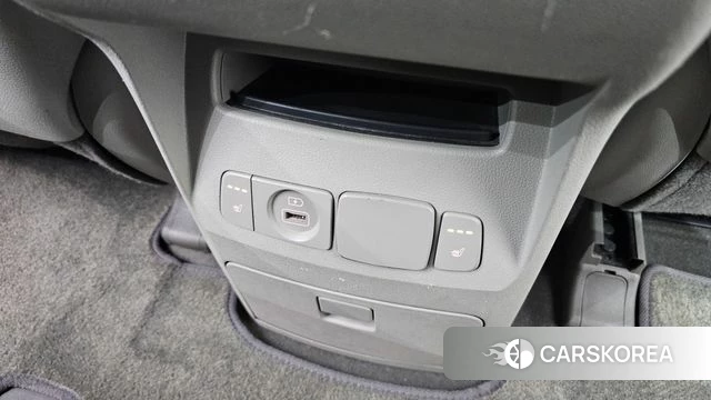 Kia The New Carnival id 4304622 из Кореи 9