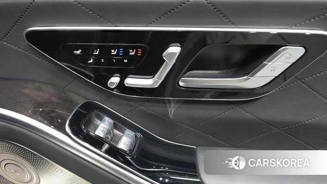 Mercedes-Benz S-Class W223 id 4619351 из Кореи 9