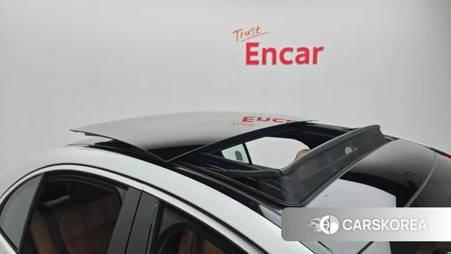 Mercedes-Benz E-Class W214 id 4892590 из Кореи 9