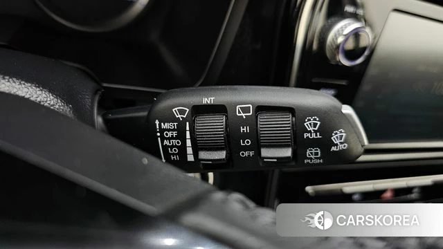 Ssangyong Berry New Tivoli id 4604750 из Кореи 9