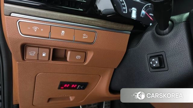 Kia Mohave Master id 4715503 из Кореи 9