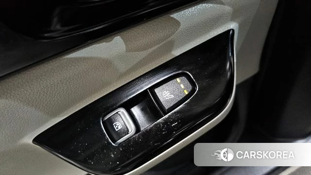 Kia Carnival 4th generation id 4377256 из Кореи 9