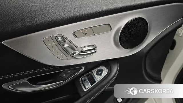 Mercedes-Benz C-Class W205 id 3345315 из Кореи 9