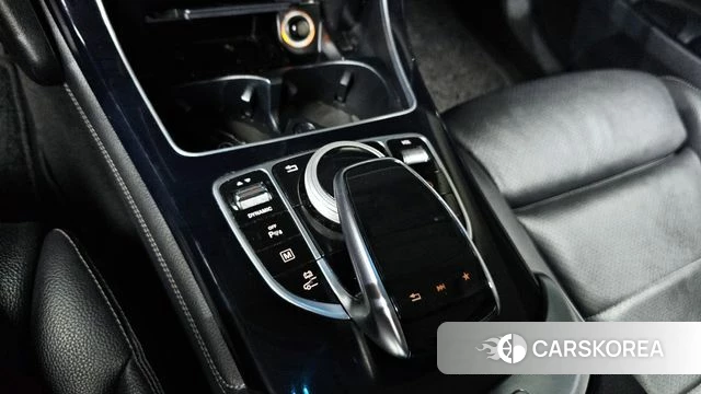 Mercedes-Benz GLC-Class X253 id 4295011 из Кореи 9