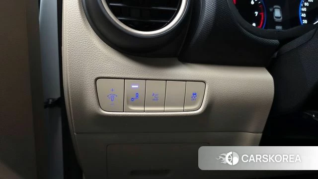 Hyundai Kona id 3853763 из Кореи 9