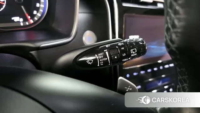 Hyundai Tucson (NX4) id 3437717 из Кореи 9