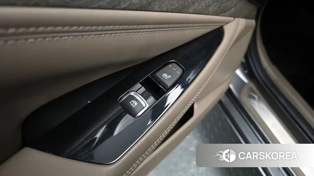 Kia K8 id 3770302 из Кореи 9