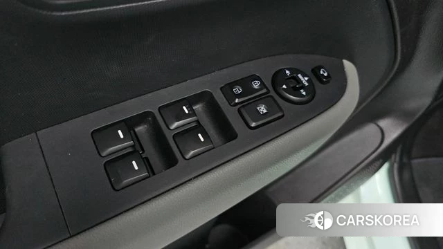 Kia The New Ray id 3833527 из Кореи 9