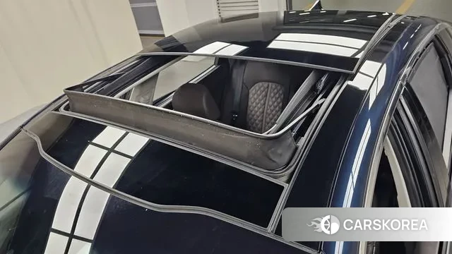 Kia The New K5 2nd generation id 3779348 из Кореи 9