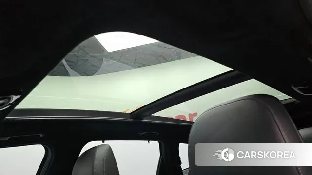 Hyundai The New Santa Fe id 3691048 из Кореи 9