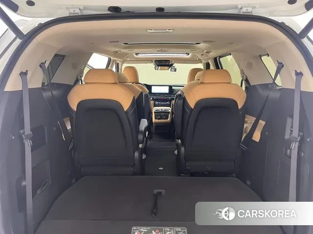 Kia Carnival 4th generation id 3360476 из Кореи 9