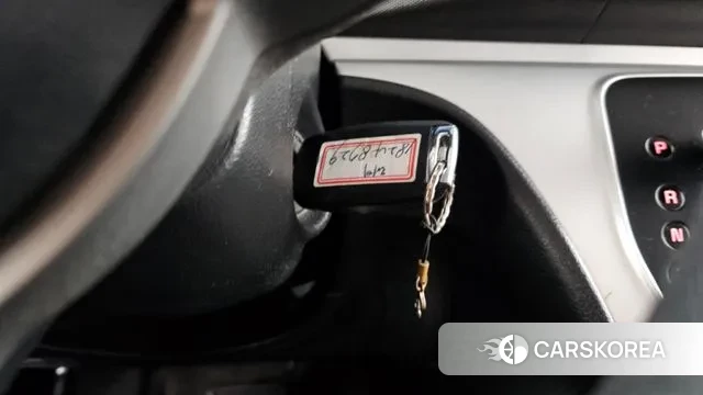 Kia The New Ray id 2941147 из Кореи 9