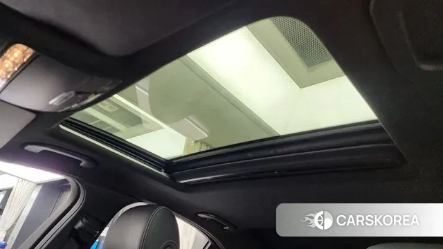 Mercedes-Benz C-Class W205 id 3418015 из Кореи 9