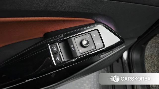 Volkswagen ID.4 id 4457308 из Кореи 9