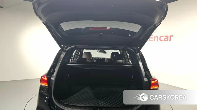Hyundai Santa Fe TM id 4557858 из Кореи 9