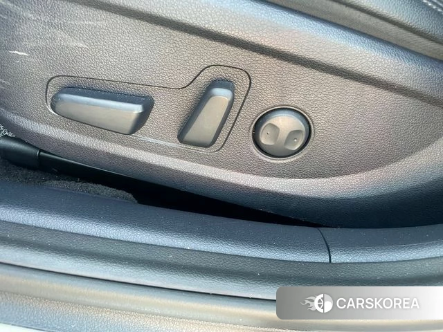 Hyundai The New Grandeur IG id 4495873 из Кореи 9