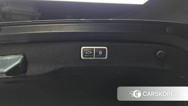 Hyundai Sonata D Edge Hybrid (DN8) id 4701063 из Кореи 9